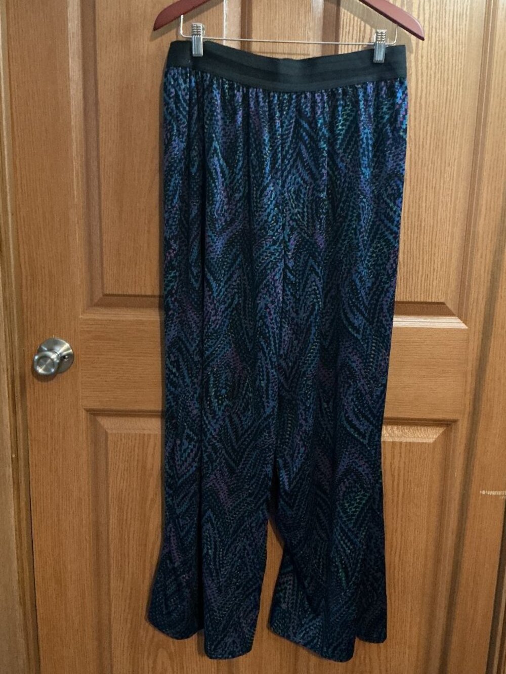 Double Click Palooza Pants